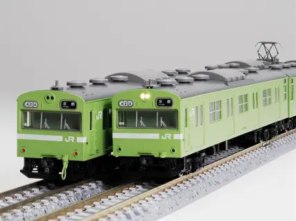 TOMIX(トミックス) ｜ 製品情報｜製品検索｜鉄道模型 Ngauge.JP 公式