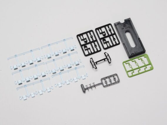 TOMIX 93588 JR 103系通勤電車(奈良線・NS401編成)セット タカラトミーモールオリジナルNゲージ鉄道模型