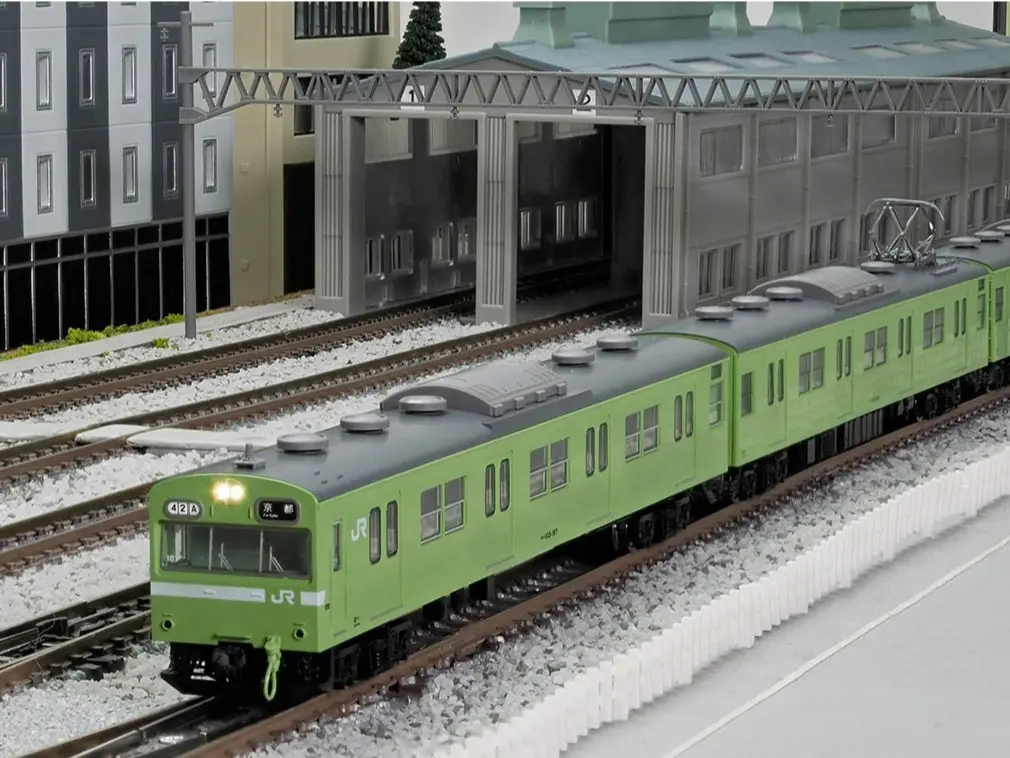 TOMIX Nゲージ 鉄道模型　まとめ売り リリース情報】TOMIX 2026年3月27日(金)発売 東京臨海高速鉄道 71-000