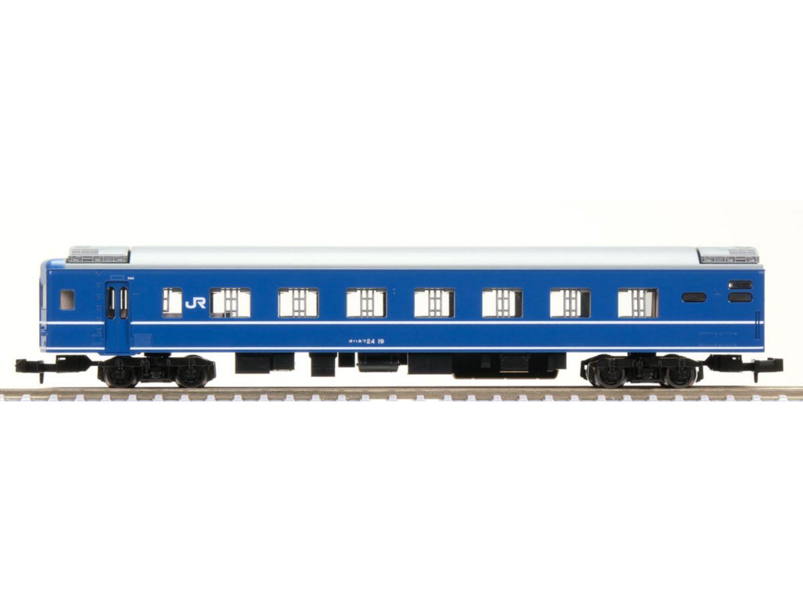 TOMIX 485系 特急「雷鳥・クロ481-2300」基本5両セットB 品番：92334