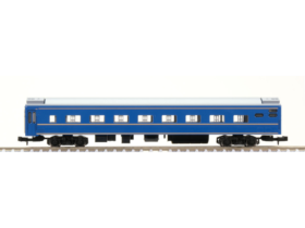 JR客車 オハネ25 100形(金帯・青森車両センター)増結用 品番：9545