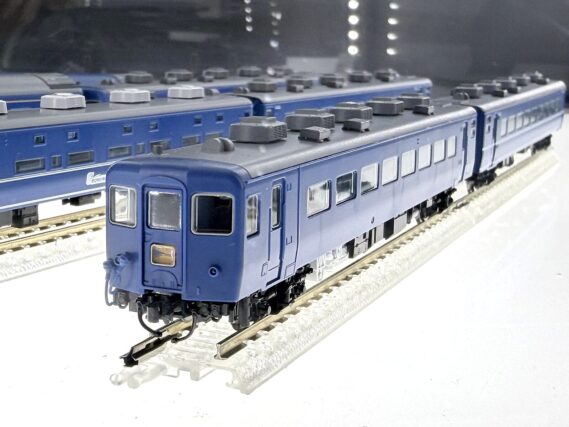 スハフ14-500・550