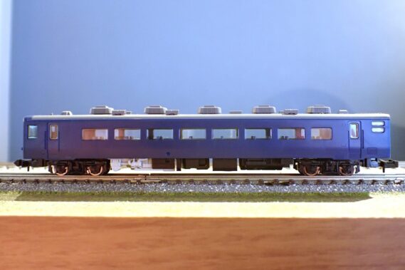 スハフ14-500・550