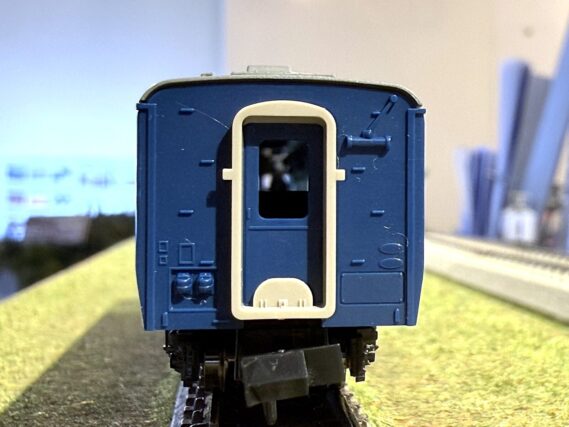 スハフ14-500・550