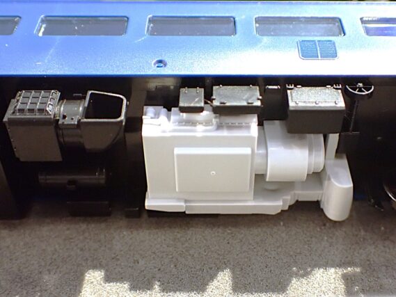 スハフ14-500・550