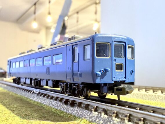 スハフ14-500・550