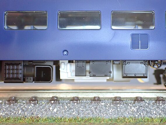 スハフ14-500・550