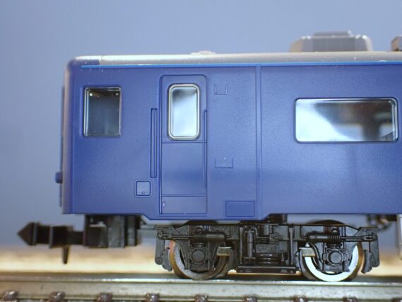 スハフ14-500・550