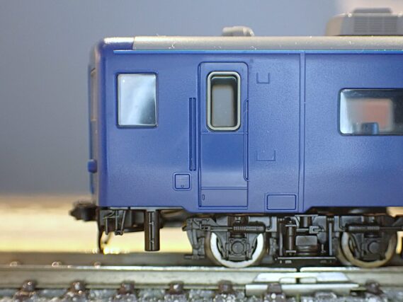 スハフ14-500・550