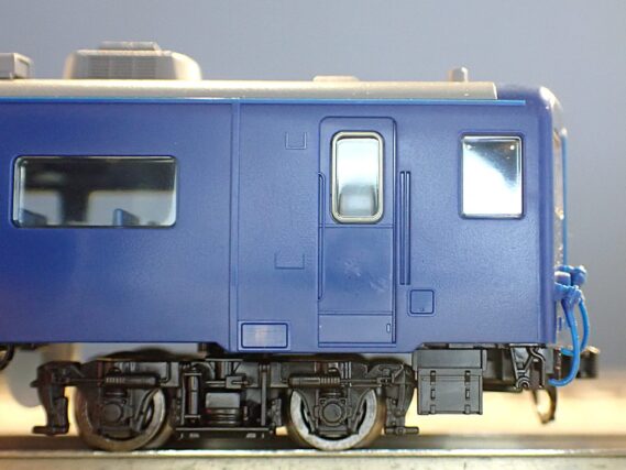 スハフ14-500・550