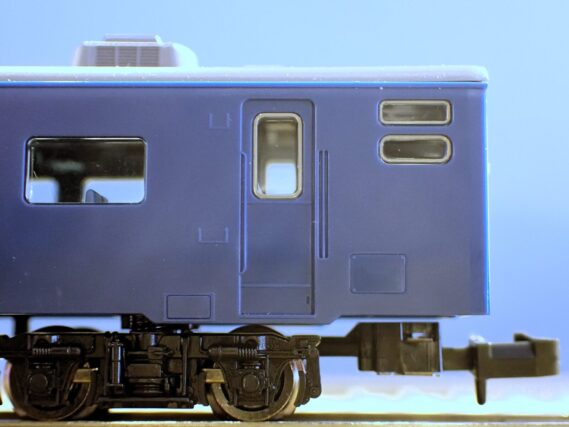 スハフ14-500・550