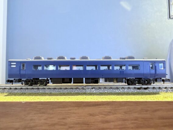 スハフ14-500・550