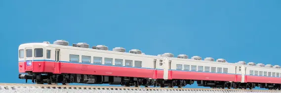 14 200系客車(ムーンライト九州)基本セット 品番：98246 鉄道模型