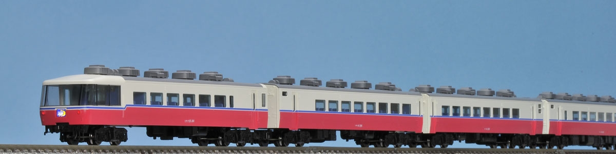 JR 14-200系客車(ムーンライト九州)基本セットB 品番：98274 鉄道模型