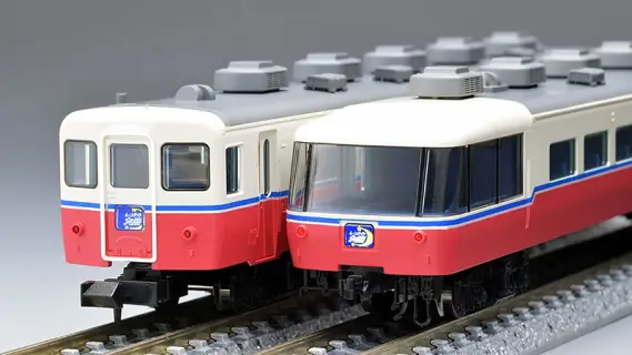 JR 14-200系客車(ムーンライト九州)基本セットB 品番：98274 鉄道模型