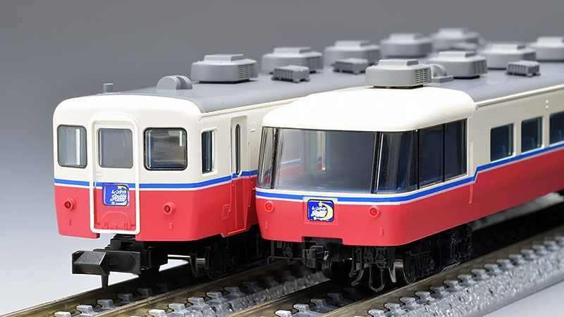 JR 14-200系客車(ムーンライト九州)基本セットB 品番：98274 鉄道模型