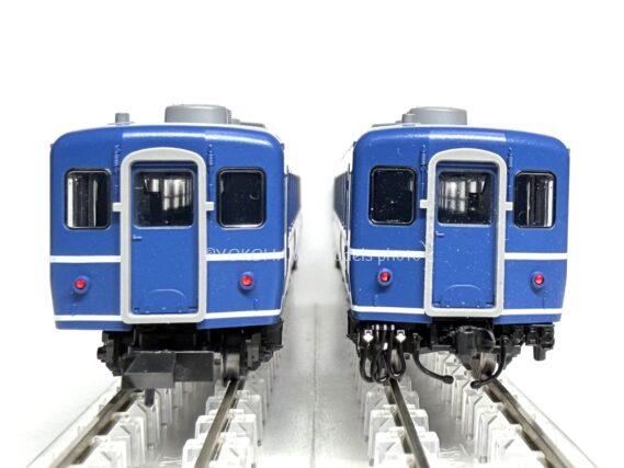 TOMIX 98788 12系客車ぐんま車両センター トミックス Nゲージ 鉄道模型