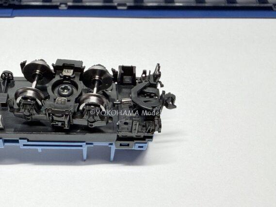 TOMIX 98788 12系客車ぐんま車両センター トミックス Nゲージ 鉄道模型