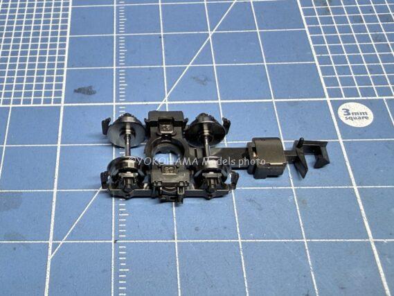 TOMIX 98788 12系客車ぐんま車両センター トミックス Nゲージ 鉄道模型