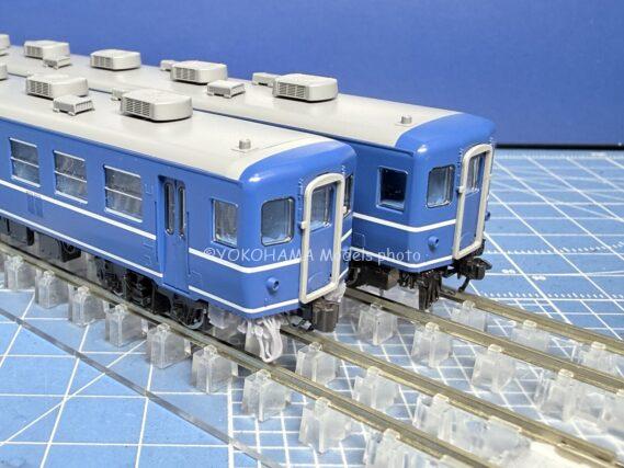 TOMIX 98788 12系客車ぐんま車両センター トミックス Nゲージ 鉄道模型