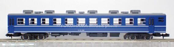 TOMIX 98788 12系客車ぐんま車両センター トミックス Nゲージ 鉄道模型