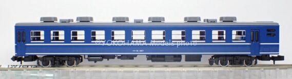 TOMIX 98788 12系客車ぐんま車両センター トミックス Nゲージ 鉄道模型