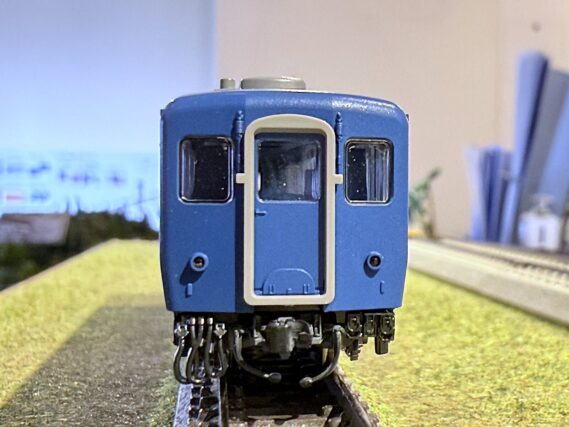 スハフ12 161・162