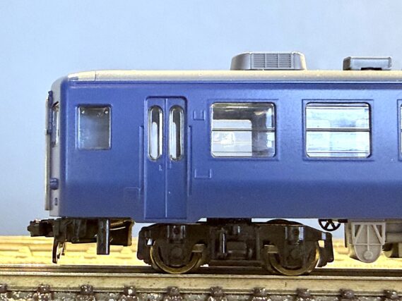 スハフ12 161・162