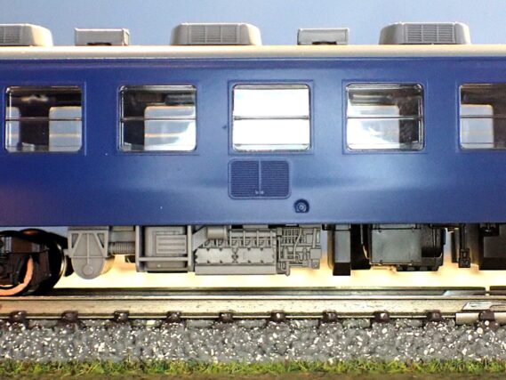 スハフ12 161・162