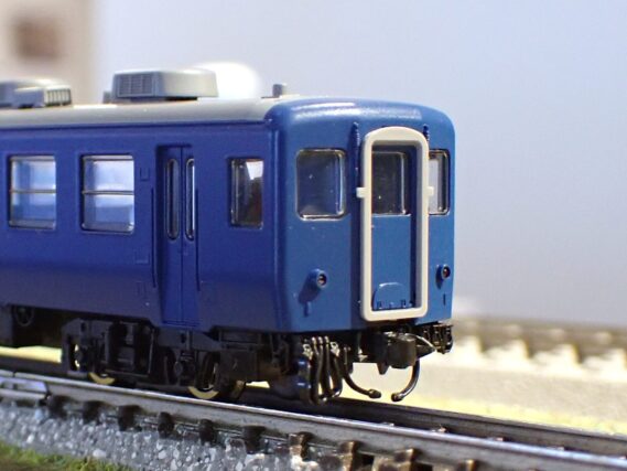 スハフ12 161・162