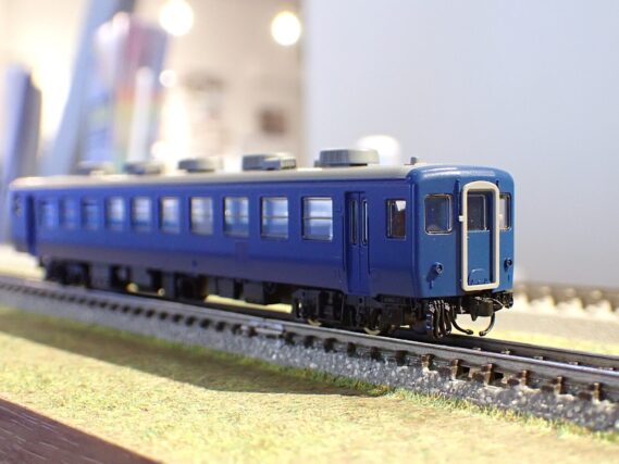 スハフ12 161・162