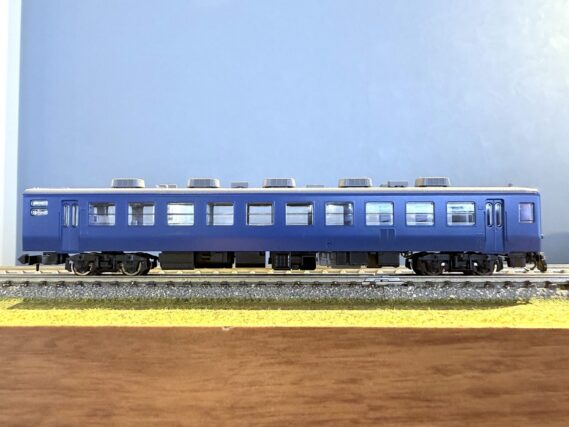 スハフ12 161・162