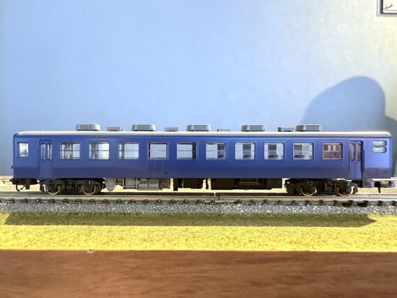 スハフ12 161・162