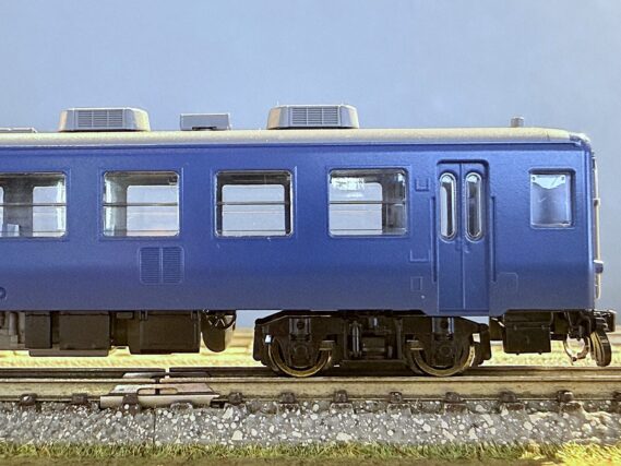 スハフ12 161・162