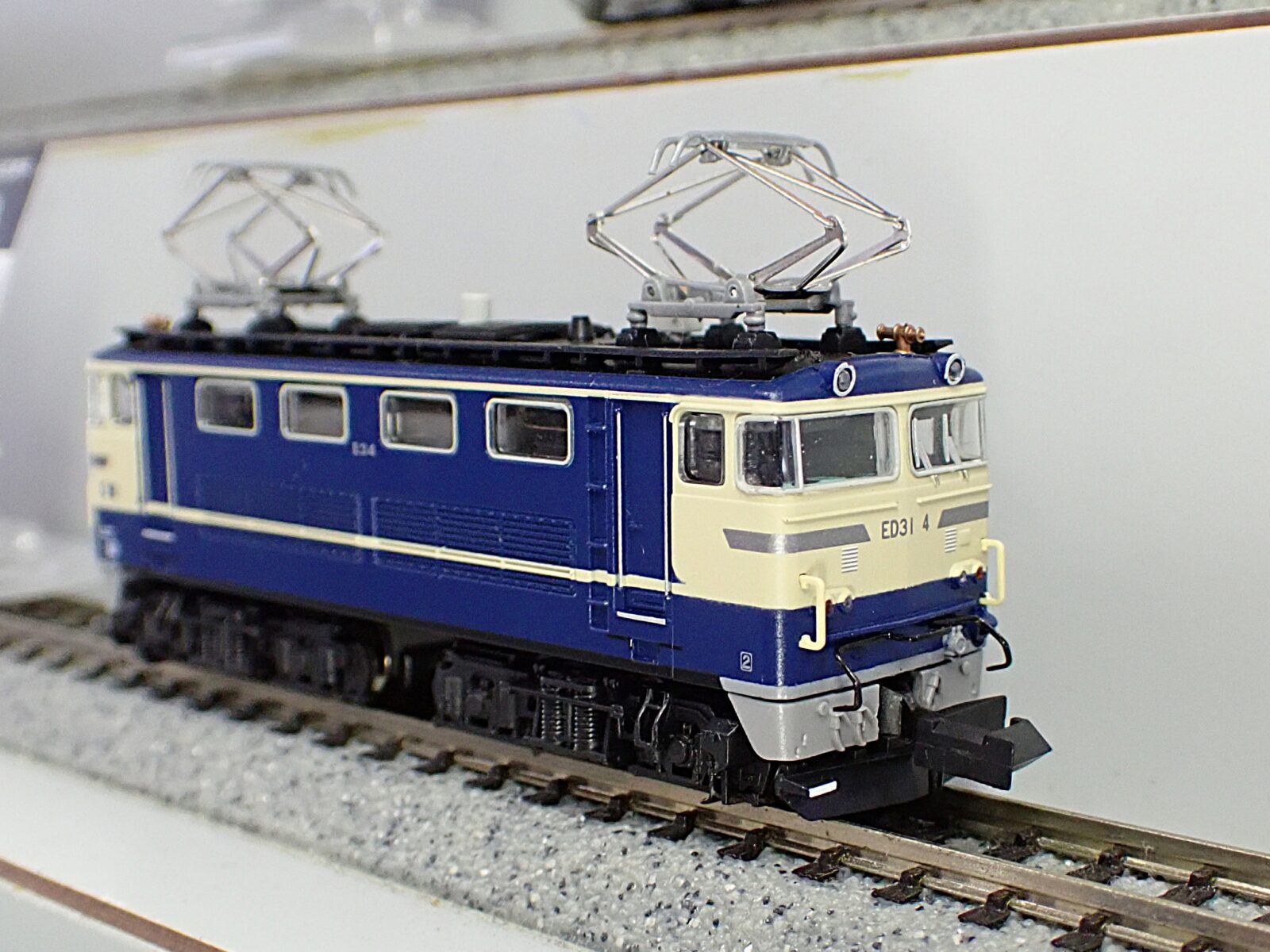 TOMIX JR コキ50000形貨車（コンテナなし・グレー台車）セット 98979