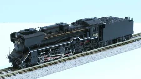 2026年2月16日 | NGaugeJP - 横濱模型 | 鉄道模型Nゲージ情報サイト