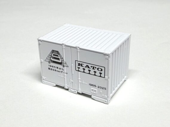 KATO】60周年ありがとうキャンペーン ＼もれなくもらえる「特製