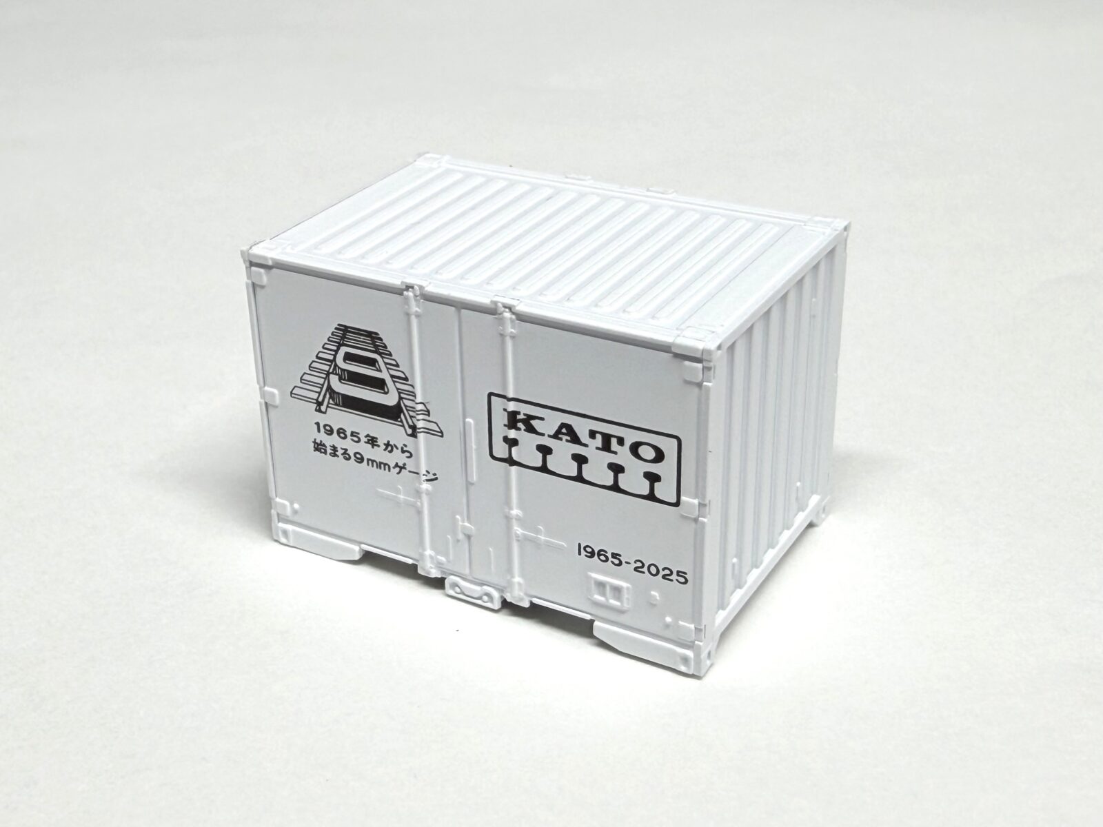 KATO】60周年ありがとうキャンペーン ＼もれなくもらえる「特製