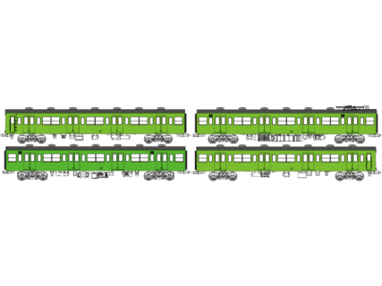 トラムウェイ TW-N8069 都電 8000形 17系統 数寄屋橋行 8069 トラムウェイ TW-N8069 都電 8000形 17系統 数寄屋橋行 8069