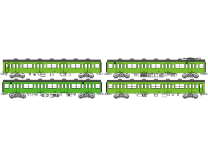 トラムウェイ | NGaugeJP - 横濱模型 | 鉄道模型Nゲージ情報サイト