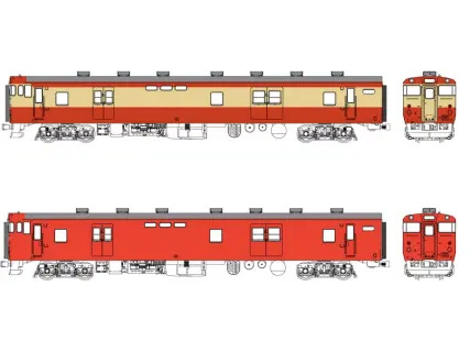 トラムウェイ | NGaugeJP - 横濱模型 | 鉄道模型Nゲージ情報サイト