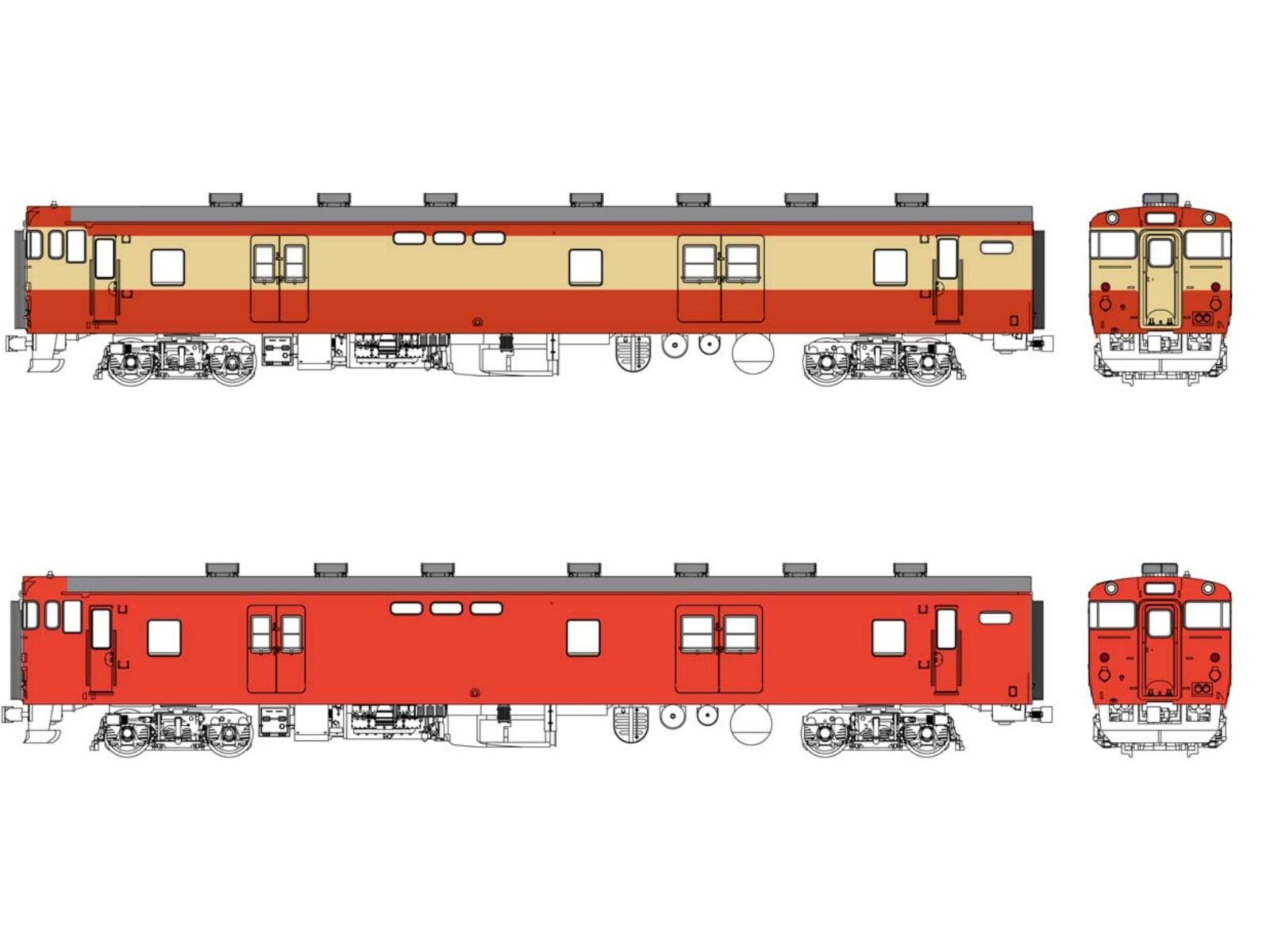 【リリース情報】トラムウェイ 2025年12月2日(火)問屋着荷　トラムウェイ