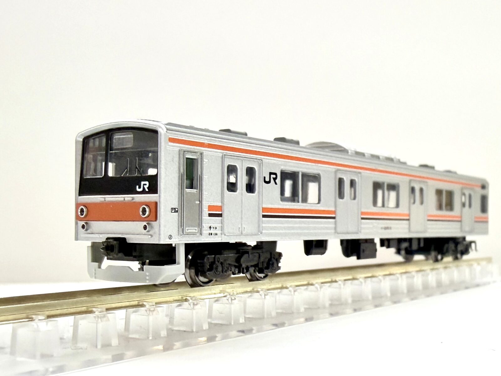 KATO Nゲージ 14153-1A 東急電鉄5417 ボディ ASSY 3点 KATO Nゲージ