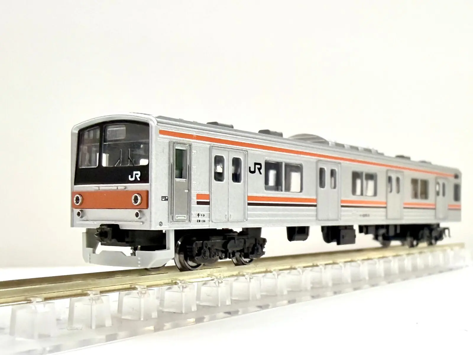 値下げ❗️nゲージkatoしなの鉄道SR1系100番台軽井沢リゾート2両動力付き HCK しなの鉄道 SR1系 100番台 ＜軽井沢リゾート号＞タイプ 2両セット