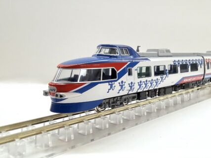 KATO 10-2006 小田急ロマンスカー・NSE(3100形)「ゆめ70」11両セット 特別企画品 カトー鉄道模型
