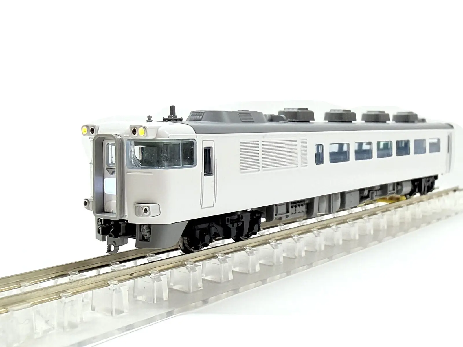 TOMIX 183 0系特急電車(登場時)セット 品番：98975 トミックス
