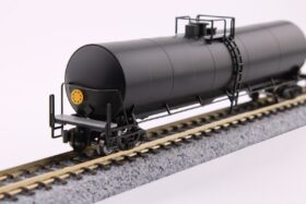 Greenbrier Tank Car 8 Car Set, GBRX Set A 2026年7月発売予定 品番