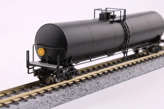 Greenbrier Tank Car 8 Car Set, GBRX Set B 2026年7月発売予定 品番