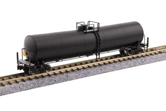 Greenbrier Tank Car 8 Car Set, GBRX Set B 2026年7月発売予定 品番