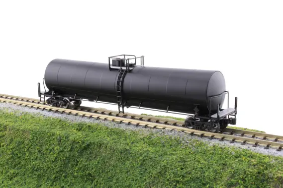 Greenbrier Tank Car 8 Car Set, GBRX Set A 2026年7月発売予定 品番